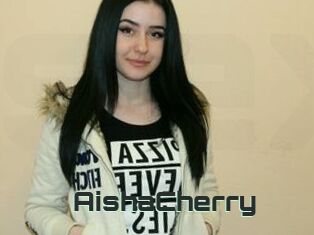 AishaCherry