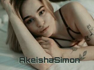 AkeishaSimon