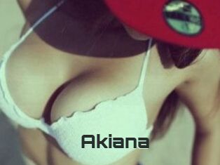 Akiana