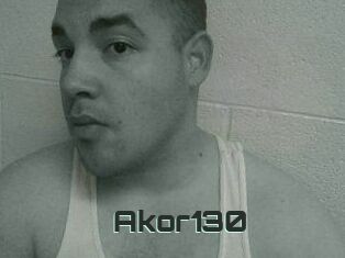 Akor130