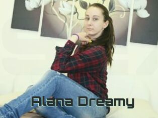 Alana_Dreamy