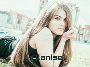 Alanise