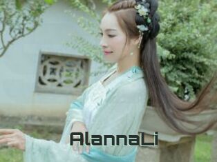 AlannaLi