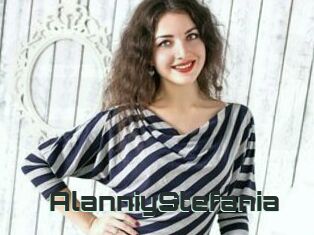 AlanniyStefania