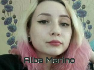 Alba_Marino