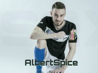 AlbertSpice