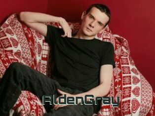 AldenGray