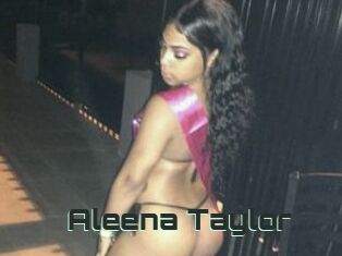 Aleena_Taylor