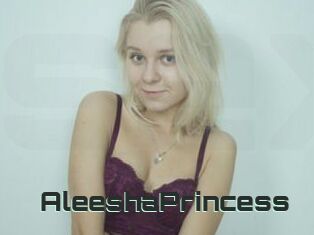 AleeshaPrincess