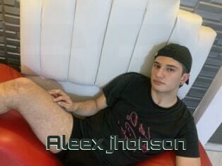 Aleex_jhonson