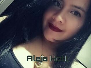 Aleja_Hott