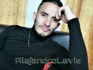 AlejandroLevis