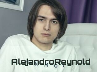 AlejandroReynold