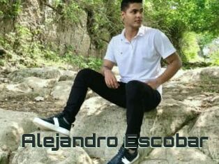 Alejandro_Escobar