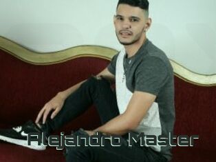 Alejandro_Master