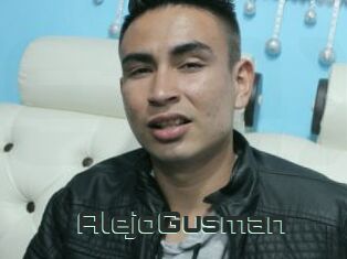 AlejoGusman