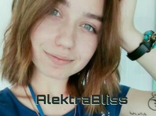 AlektraBliss