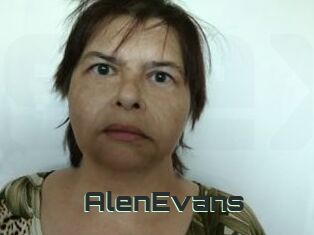 AlenEvans