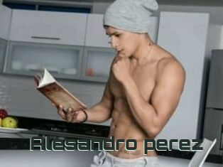 Alesandro_perez