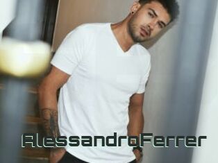 AlessandroFerrer