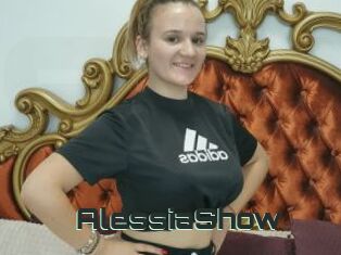 AlessiaShow