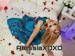 AlessiaXOXO