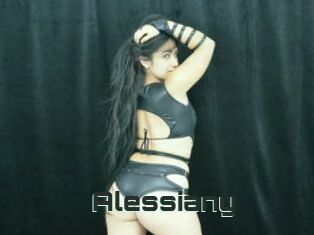 Alessiany