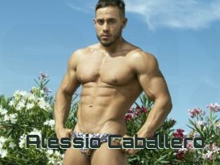 Alessio_Caballero