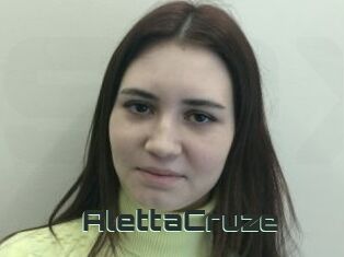 AlettaCruze