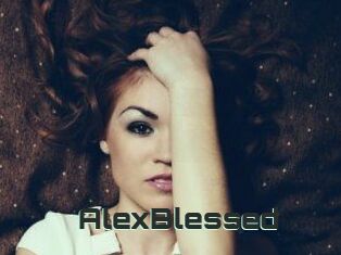 AlexBlessed