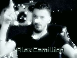 AlexCamillion