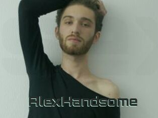 AlexHandsome