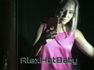 AlexHotBaby