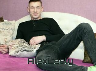 AlexLesly