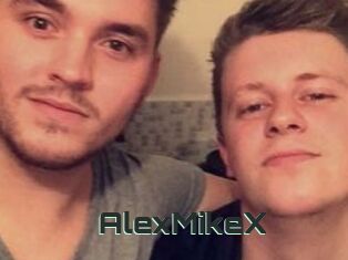 Alex_MikeX