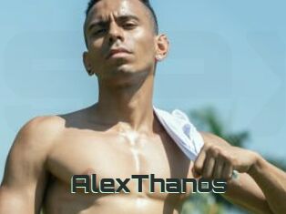 AlexThanos Sexcam Camsex