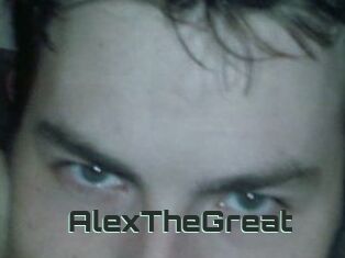 AlexTheGreat