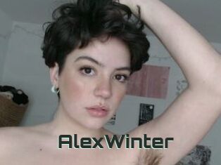 AlexWinter