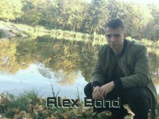 Alex_Bond