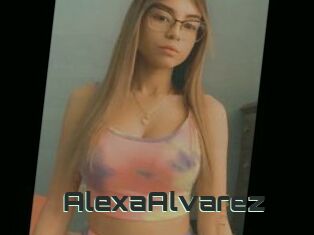 AlexaAlvarez