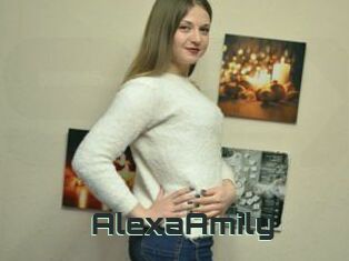 AlexaAmily