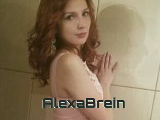 AlexaBrein