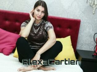 AlexaCartier