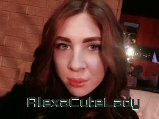 AlexaCuteLady