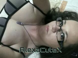 AlexaCuteX