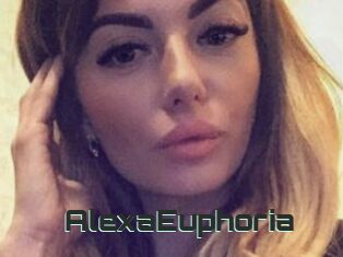 AlexaEuphoria