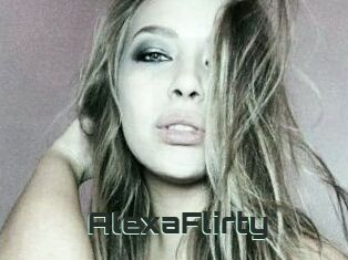 AlexaFlirty_