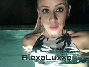 AlexaLuxxe