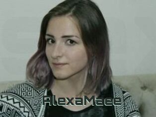 AlexaMaee