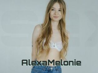 AlexaMelonie